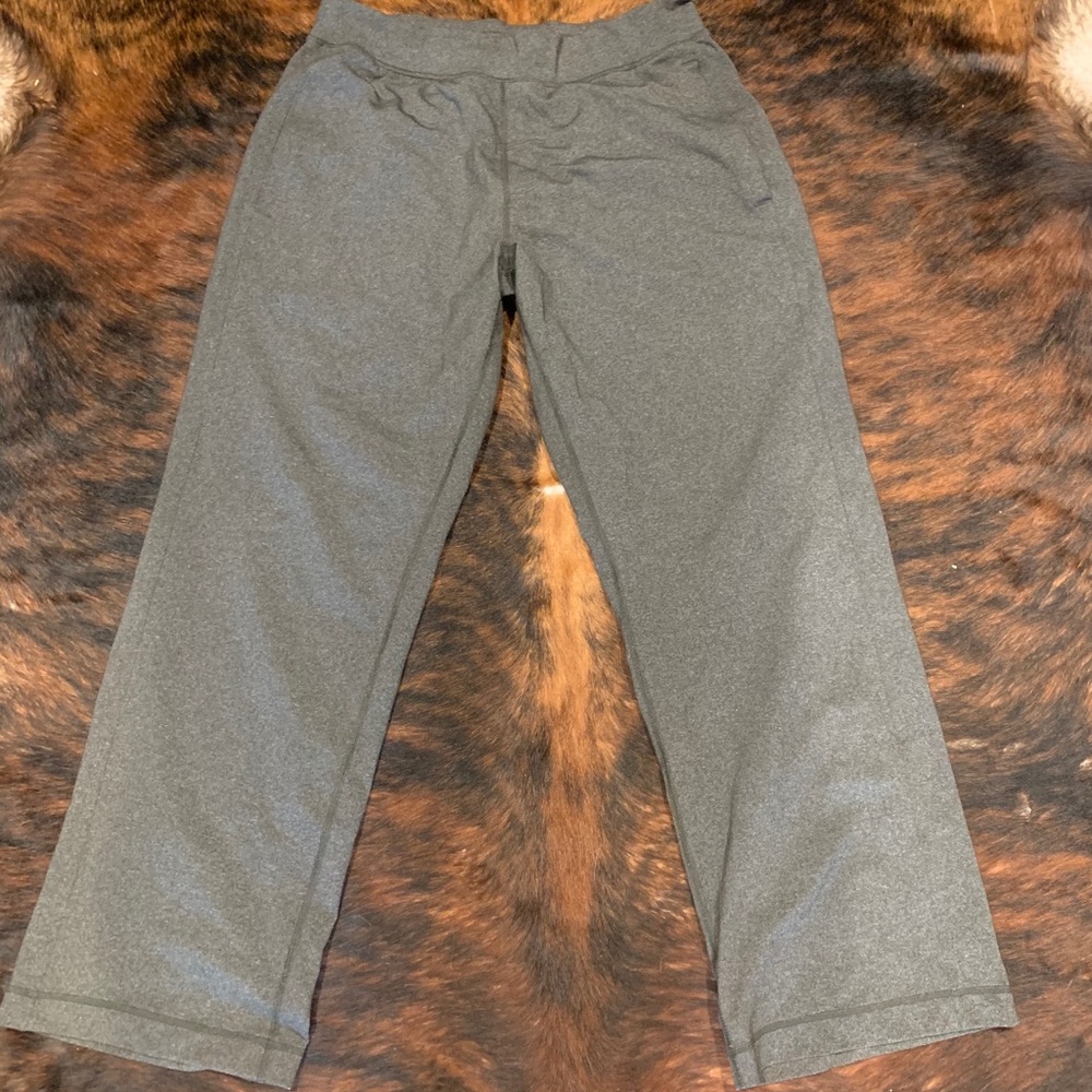 Men’s lululemon sweatpants XL
